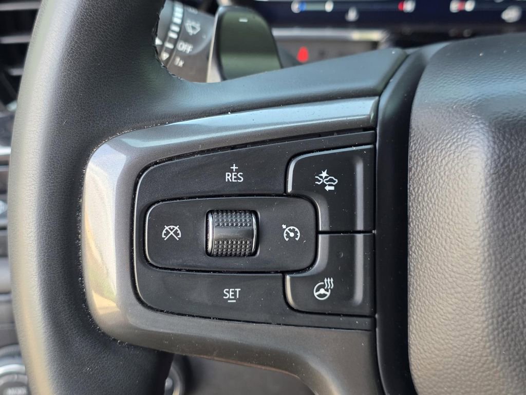 Used 2024 Chevrolet Silverado 1500 ZR2 w/ Technology Package image 36