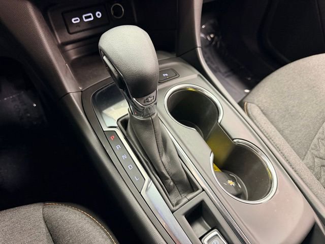 Used 2024 Chevrolet Equinox LT image 15