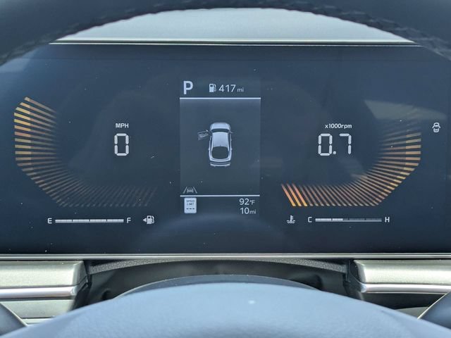 New 2026 Kia K5 GT-Line w/ GT-Line Premium Package FWD image 27
