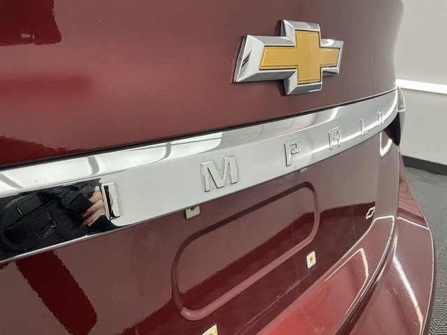 Used 2016 Chevrolet Impala LT w/ Leather Package image 21