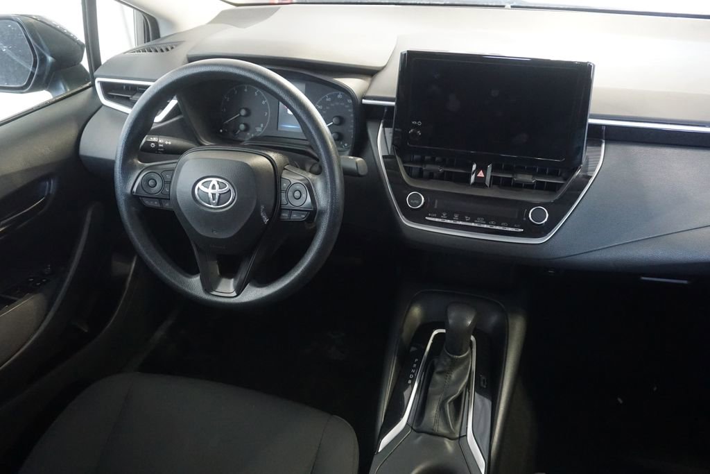 Used 2024 Toyota Corolla LE FWD image 23