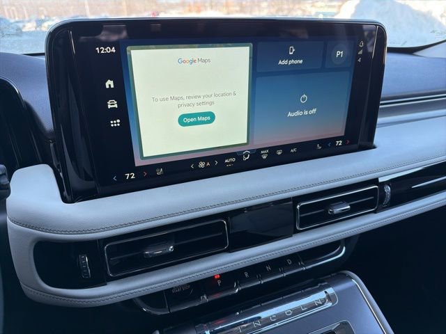 New 2026 Lincoln Aviator AWD image 15