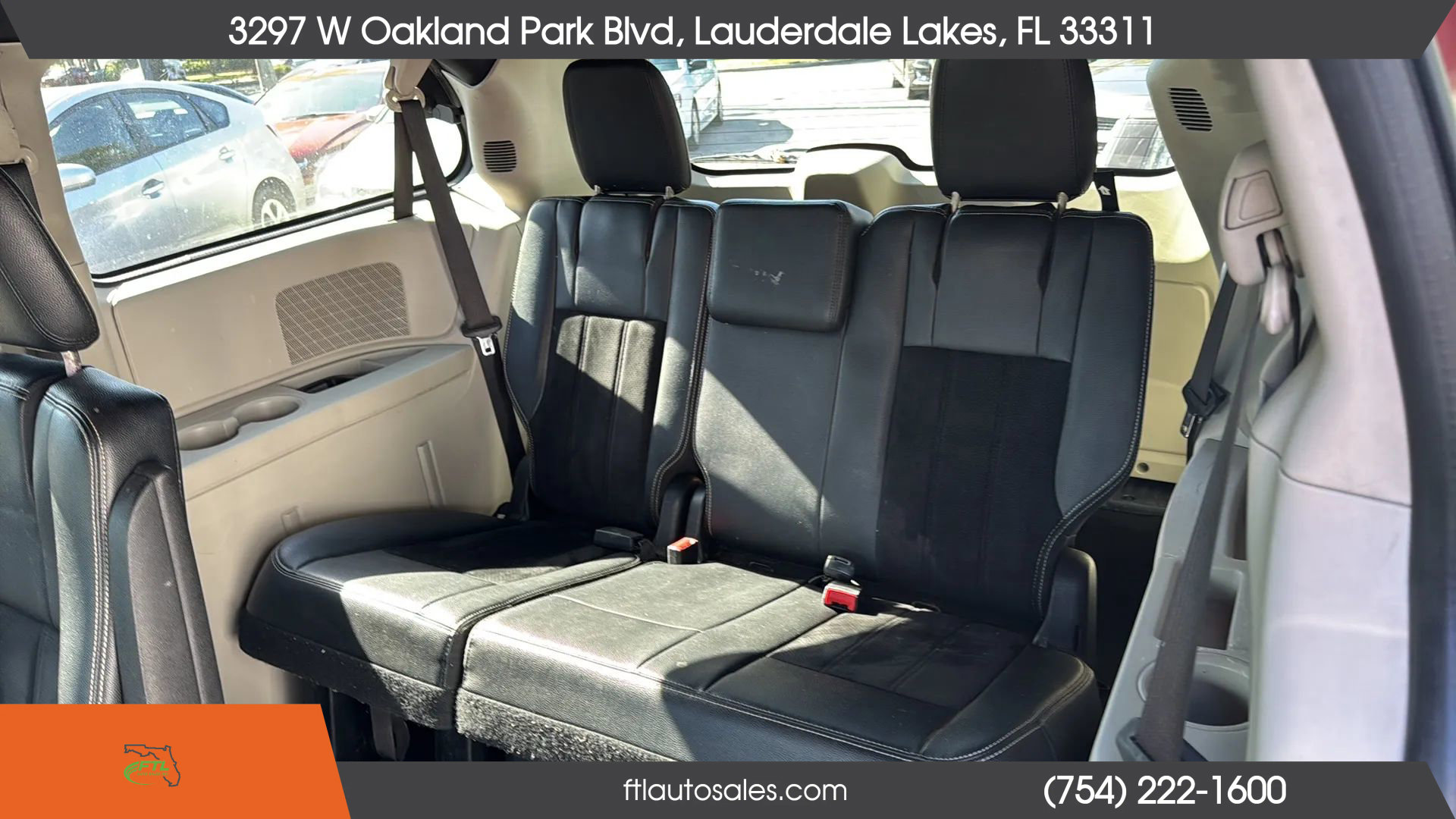 Used 2018 Dodge Grand Caravan SXT image 18