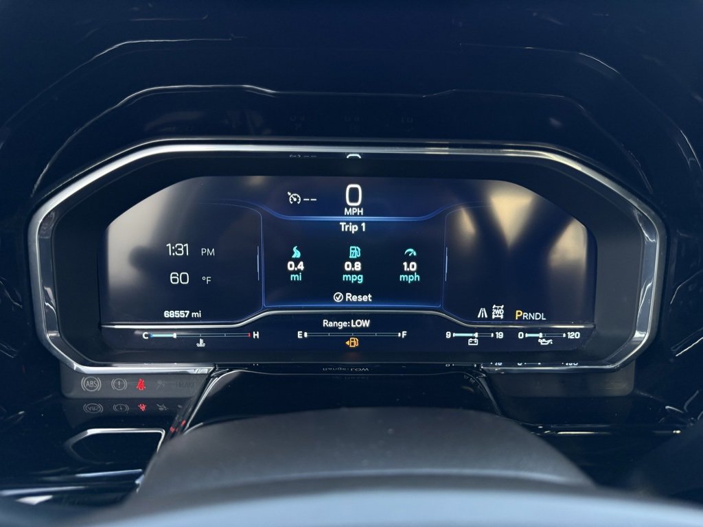 Used 2024 Chevrolet Silverado 2500 LT image 15