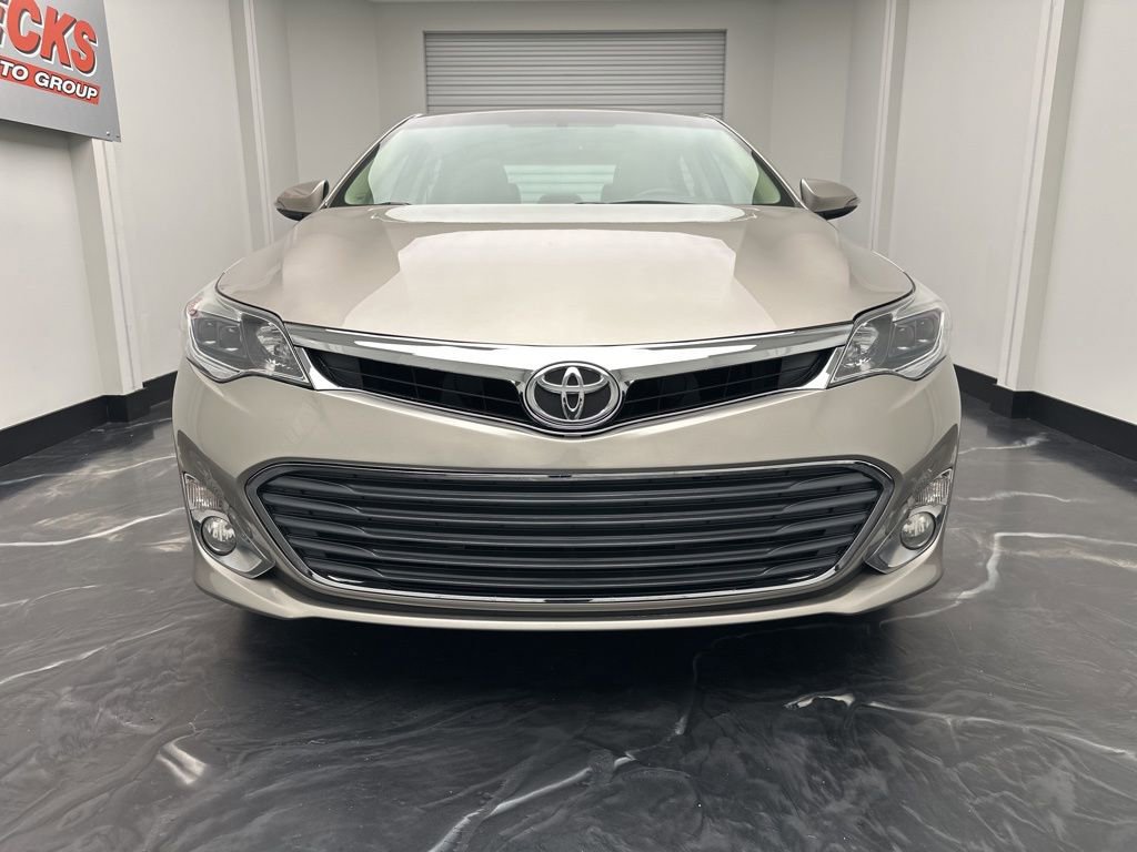 Used 2015 Toyota Avalon XLE Touring FWD image 22