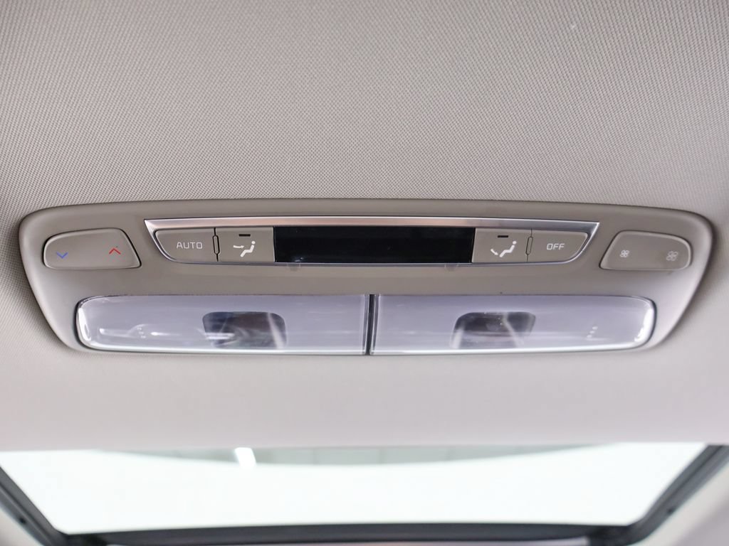 Used 2024 Kia Telluride EX X-Line AWD/4WD image 59