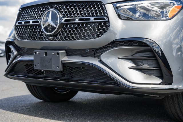 New 2026 Mercedes-Benz GLE 450e 4MATIC image 13