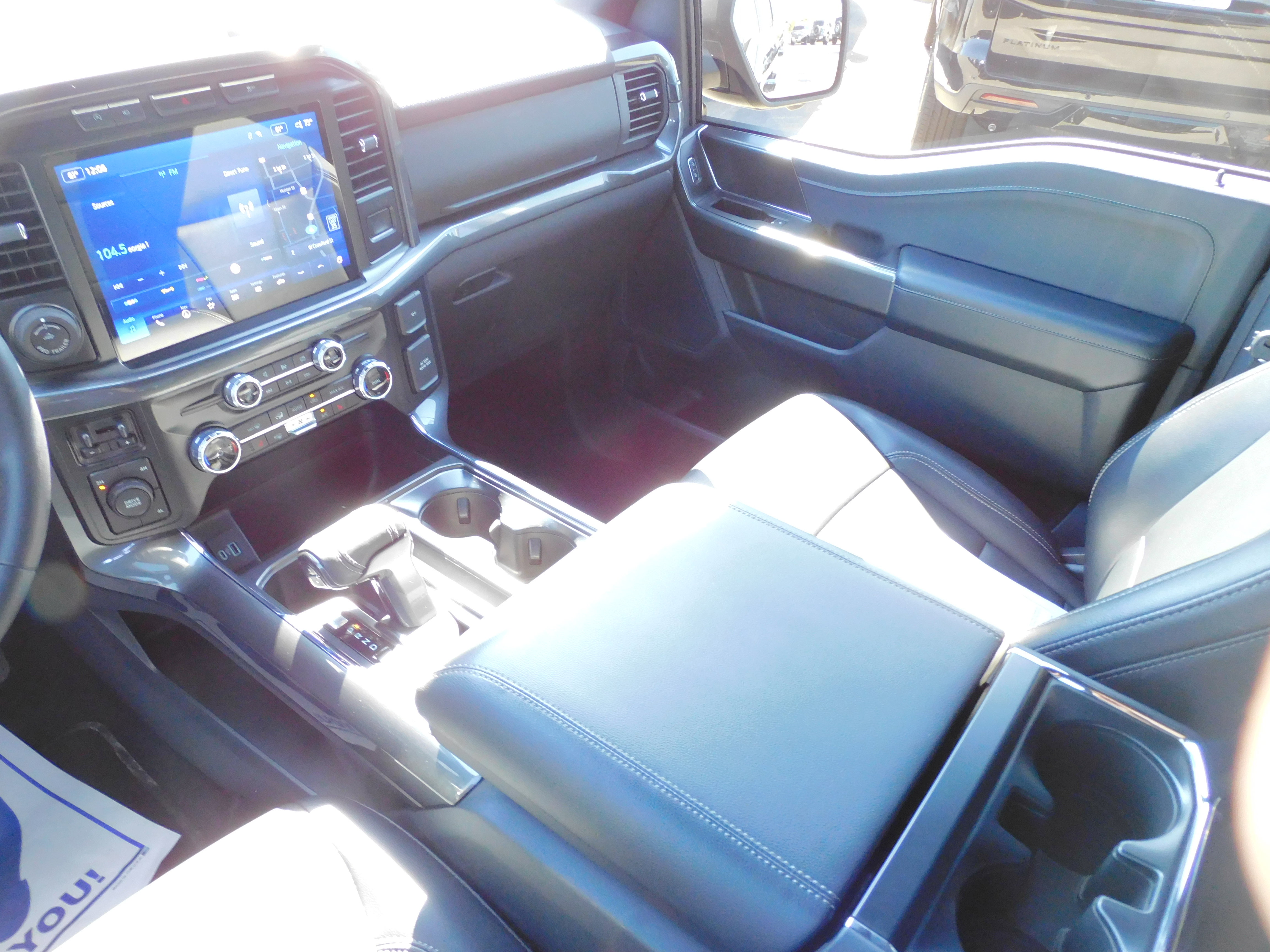 Used 2023 Ford F150 XLT w/ Equipment Group 302A High image 20