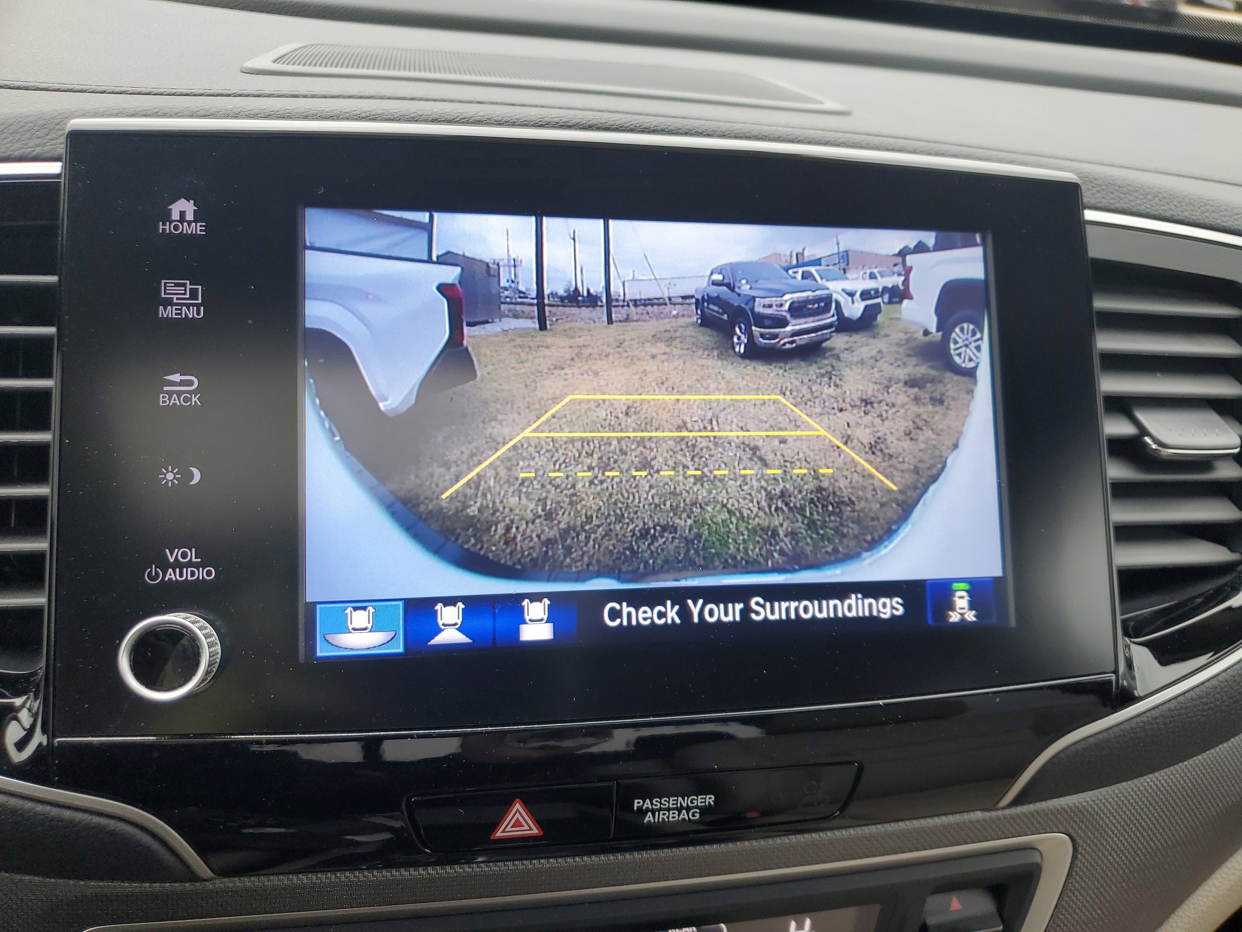 Used 2023 Honda Ridgeline RTL-E image 24