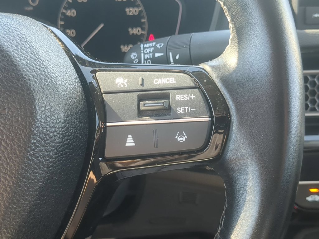 Used 2023 Honda Civic EX image 16
