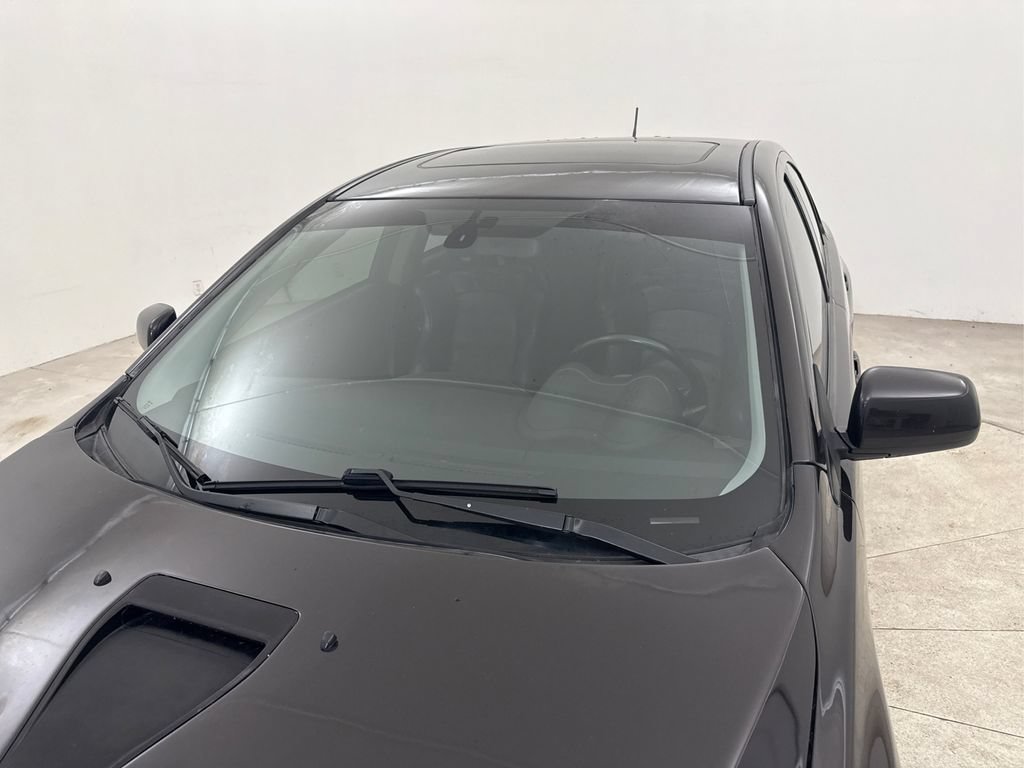 Used 2014 Mitsubishi Lancer Evolution MR AWD/4WD image 11