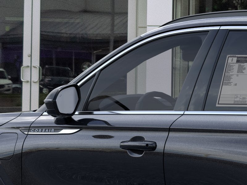 New 2026 Lincoln Corsair Grand Touring AWD/4WD image 20