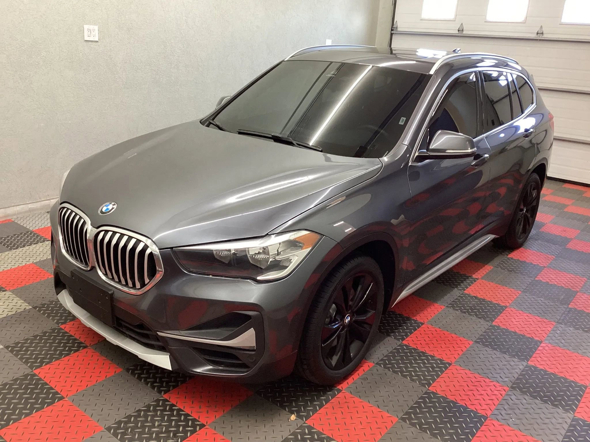 Used 2020 BMW X1 xDrive28i w/ Convenience Package