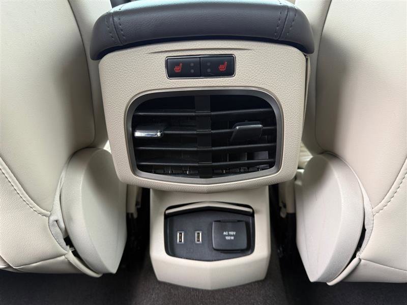 Used 2019 Lincoln MKZ Reserve image 32