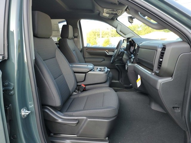 New 2026 Chevrolet Silverado 1500 LT image 18