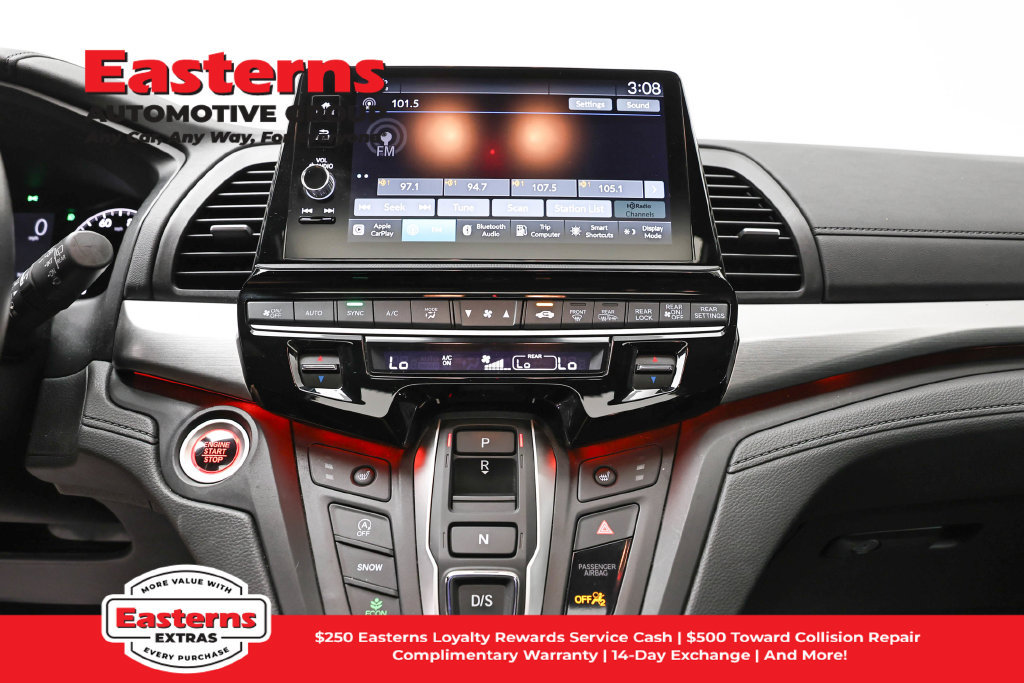 Used 2025 Honda Odyssey Sport-L image 13