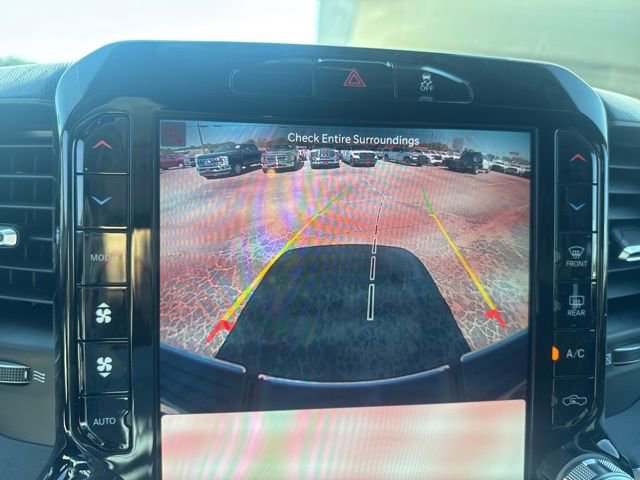 New 2026 RAM 2500 Lone Star image 34