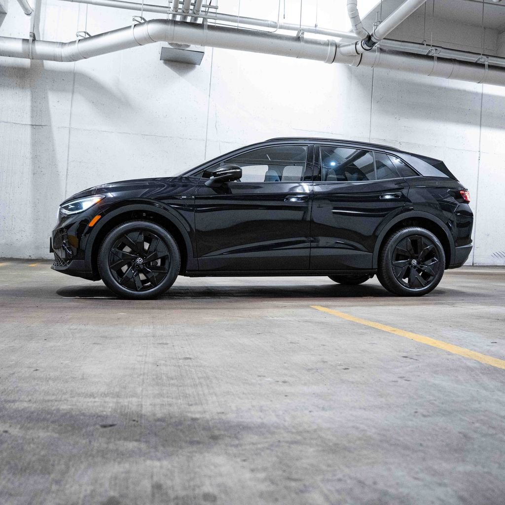 New 2026 Volkswagen ID.4 Pro S Plus AWD/4WD image 3