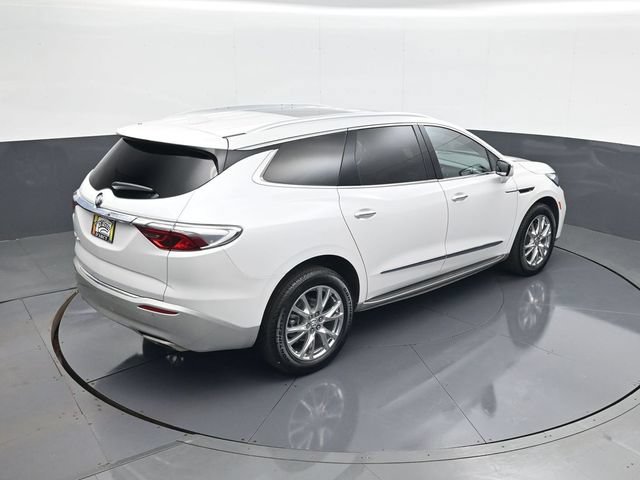 Used 2023 Buick Enclave Essence w/ Experience Buick Package AWD/4WD image 18