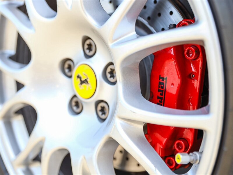 Used 2007 Ferrari F430 Spider RWD image 24