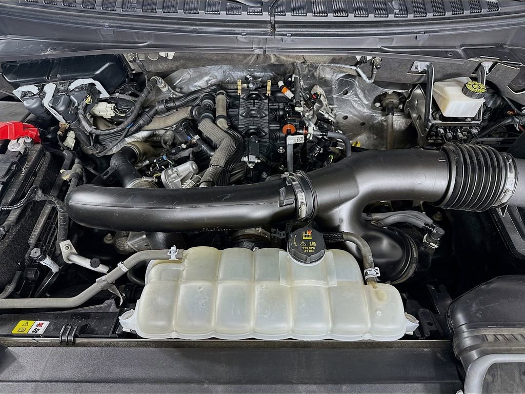 Used 2024 Ford Expedition Limited image 31