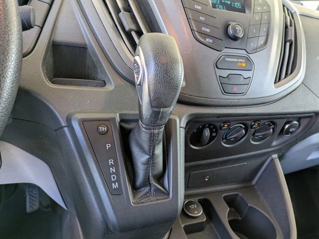 Certified 2019 Ford Transit 250 148 Medium Roof image 26