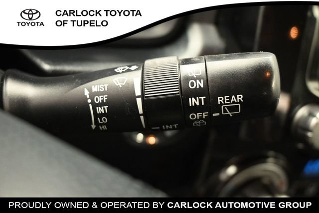 Used 2024 Toyota 4Runner TRD Pro AWD/4WD image 30