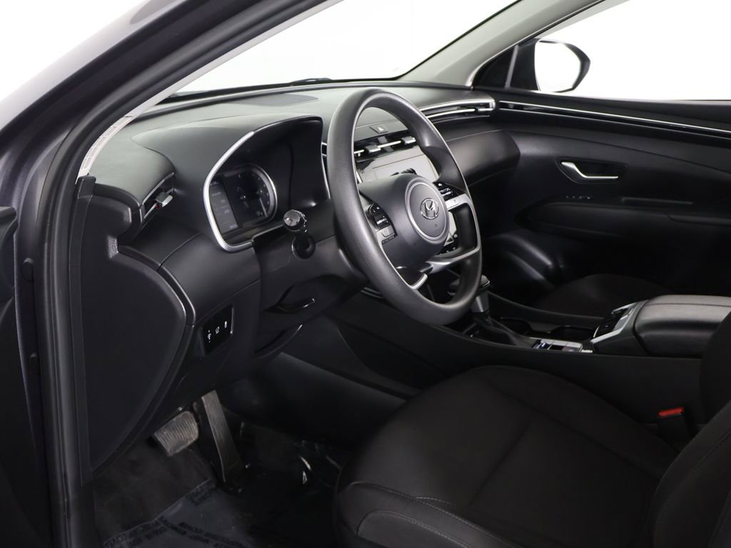 Used 2024 Hyundai Tucson SEL image 21