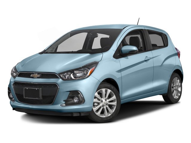 Used 2017 Chevrolet Spark LT FWD image 4