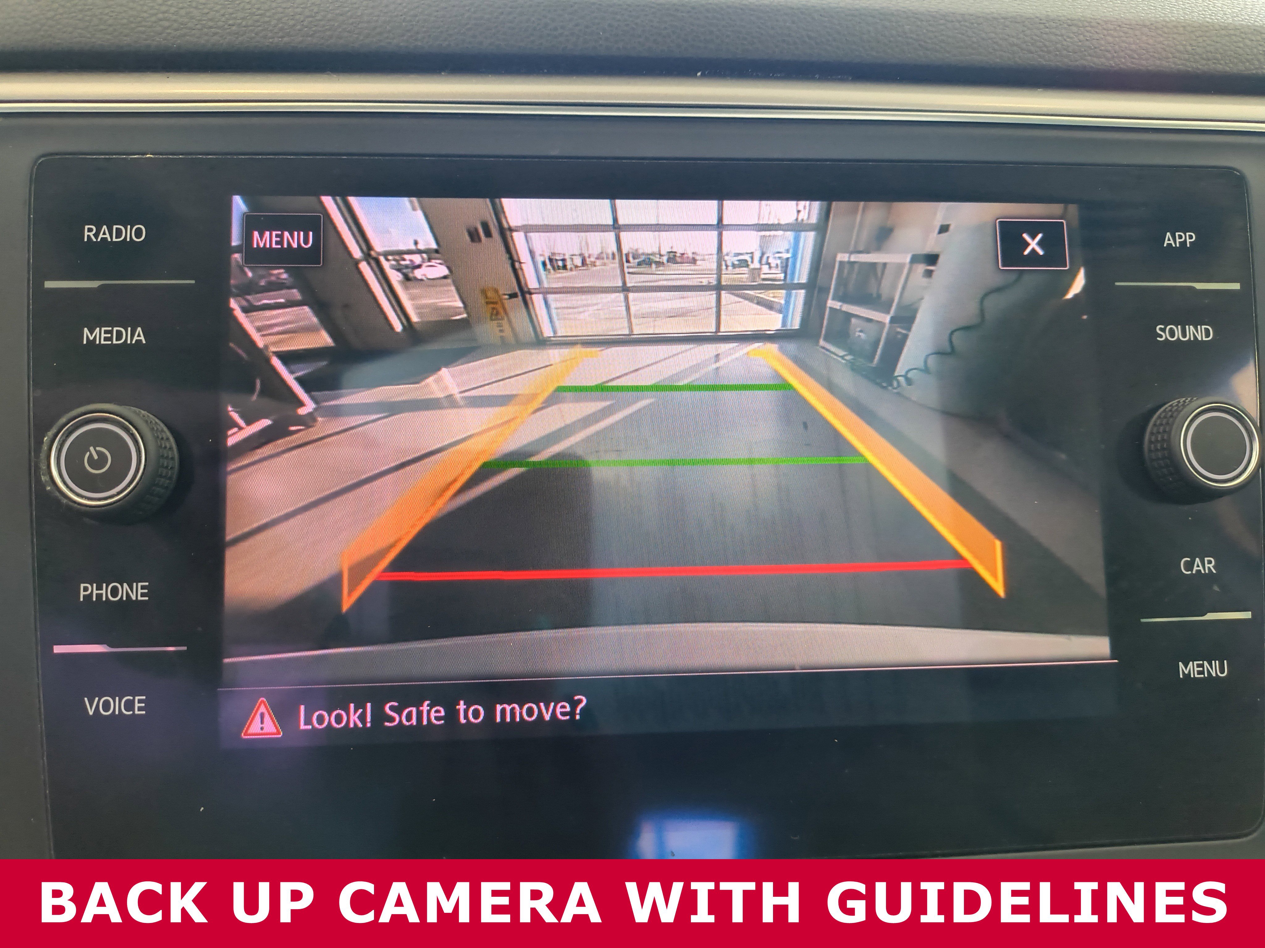 Used 2018 Volkswagen Atlas SE image 14