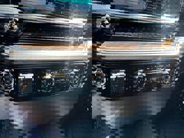 New 2026 Chevrolet Silverado 1500 RST w/ Z71 Off-Road Package image 21