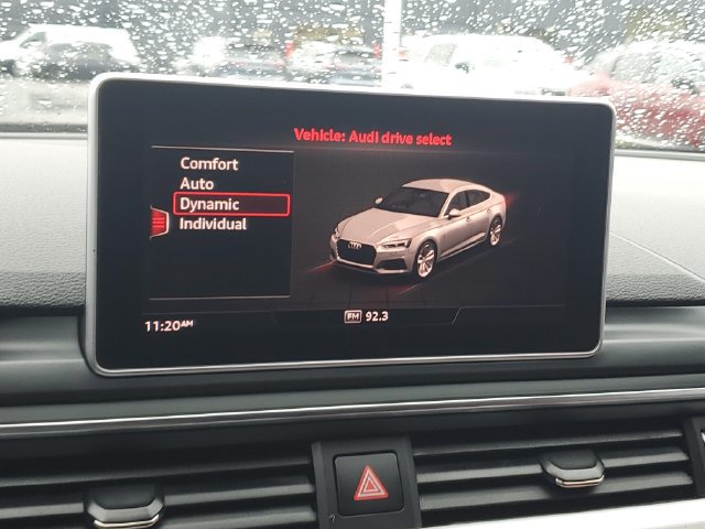 Used 2018 Audi S5 Premium Plus AWD/4WD image 26