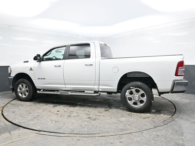 Used 2021 RAM 2500 Big Horn w/ Level 1 Equipment Group image 4