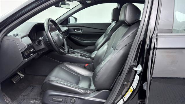Used 2023 Honda Accord Sport image 12