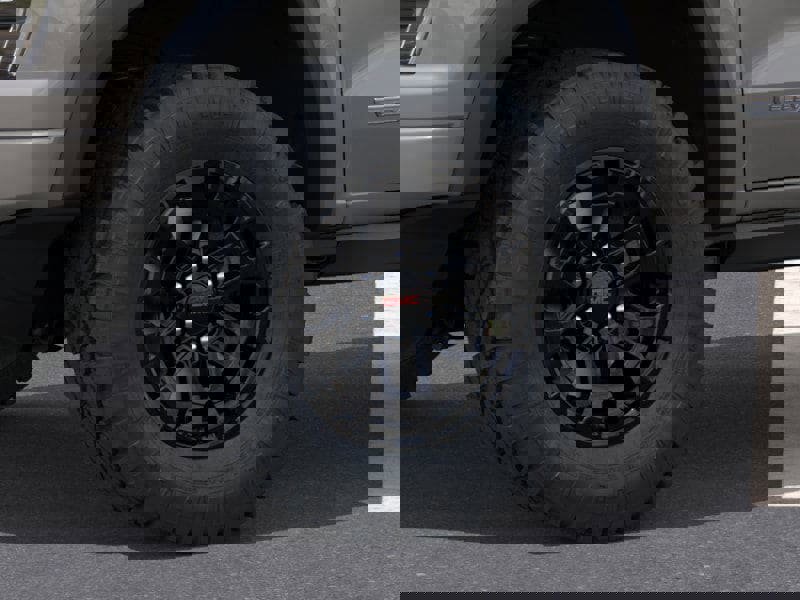 New 2026 GMC Canyon Elevation image 9