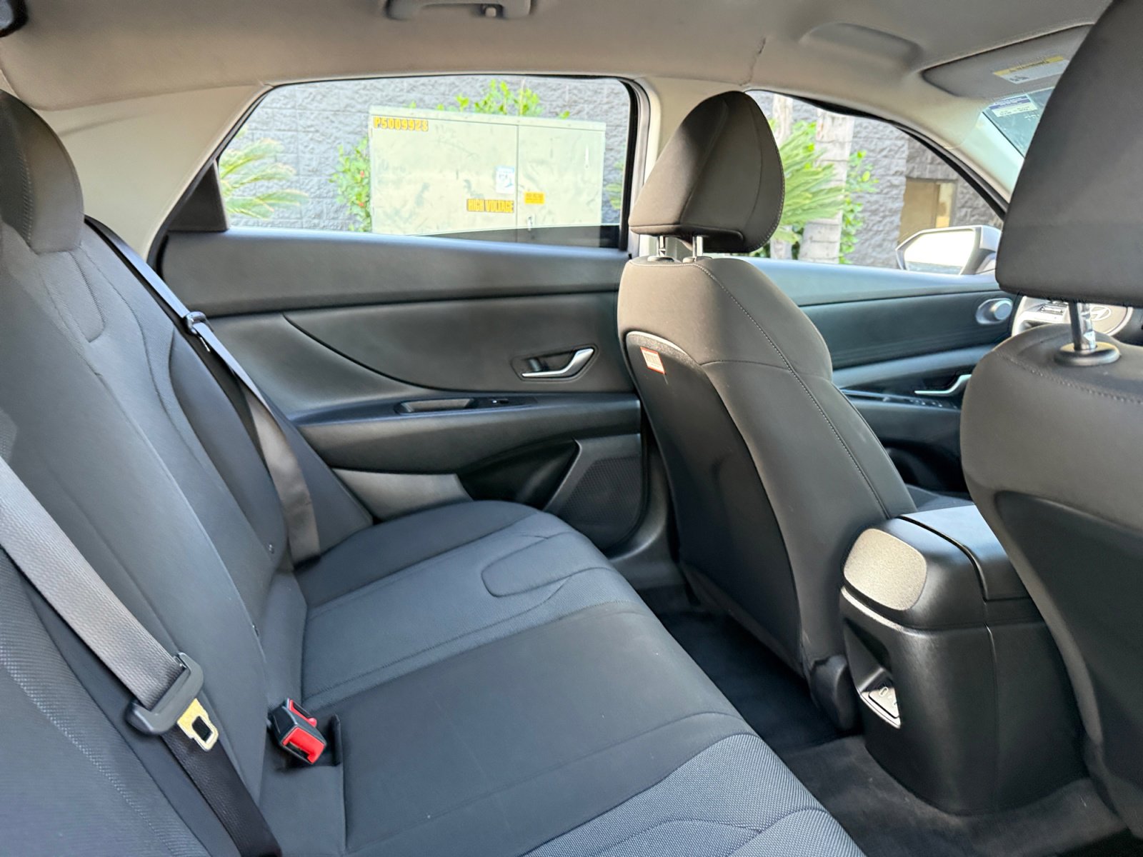 Used 2024 Hyundai Elantra SE image 17