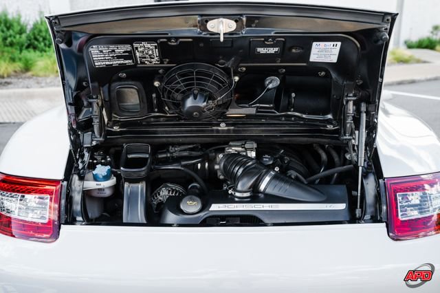 Used 2006 Porsche 911 Carrera image 26