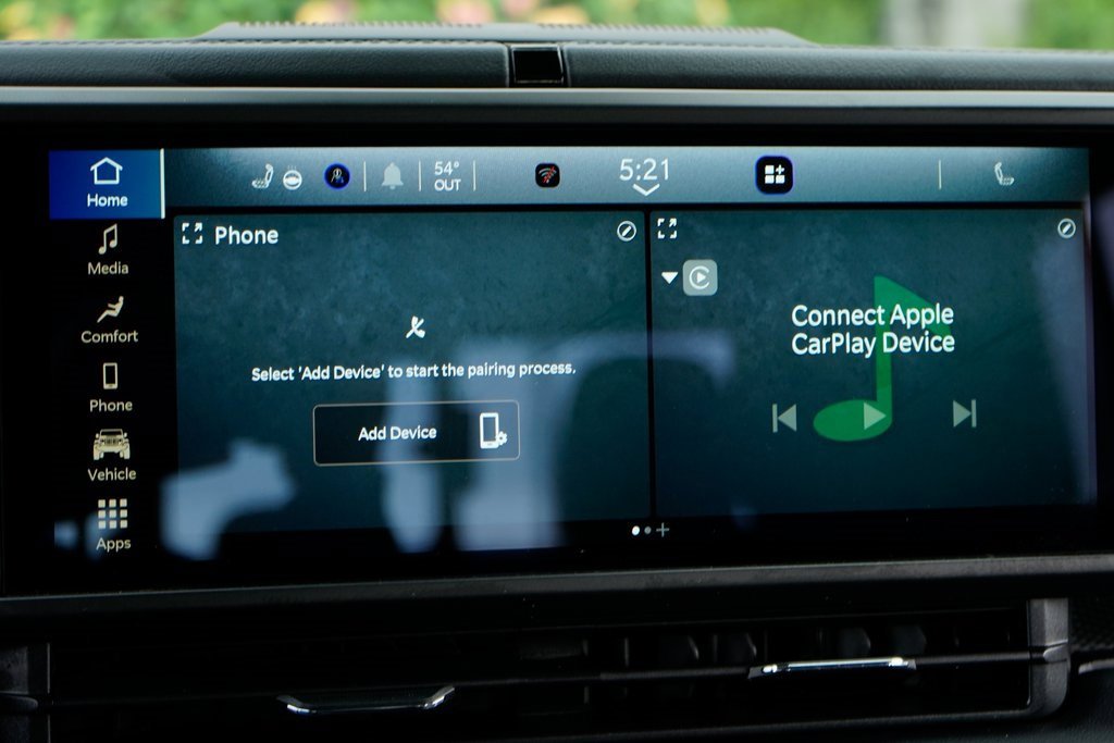 Used 2024 Jeep Gladiator Rubicon w/ Convenience Group image 29