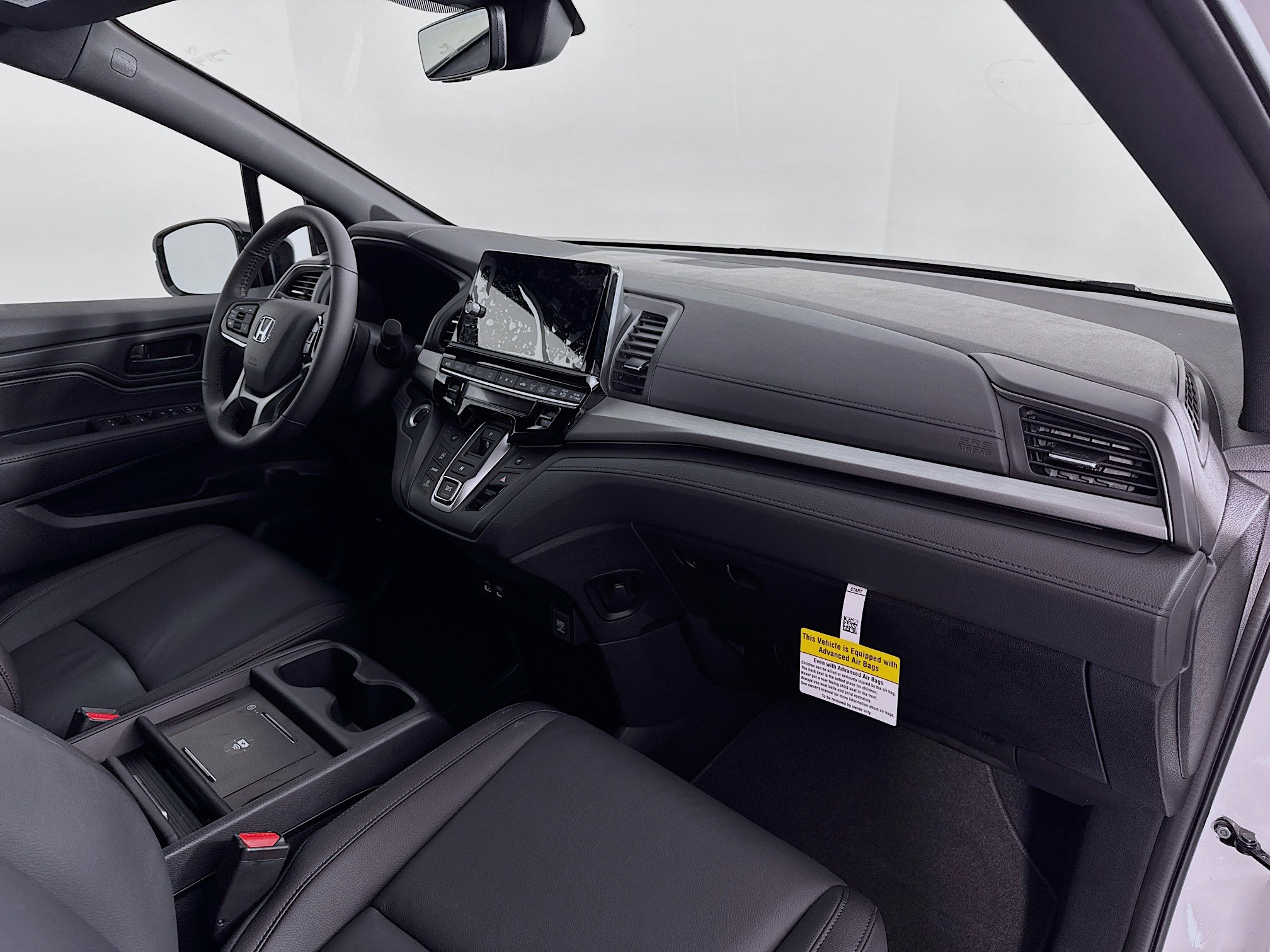 New 2026 Honda Odyssey Sport-L image 29