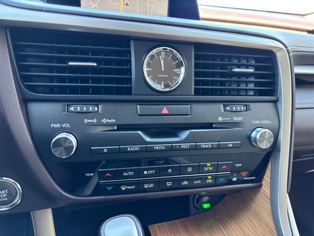 Used 2016 Lexus RX 350 AWD w/ Premium Package image 19