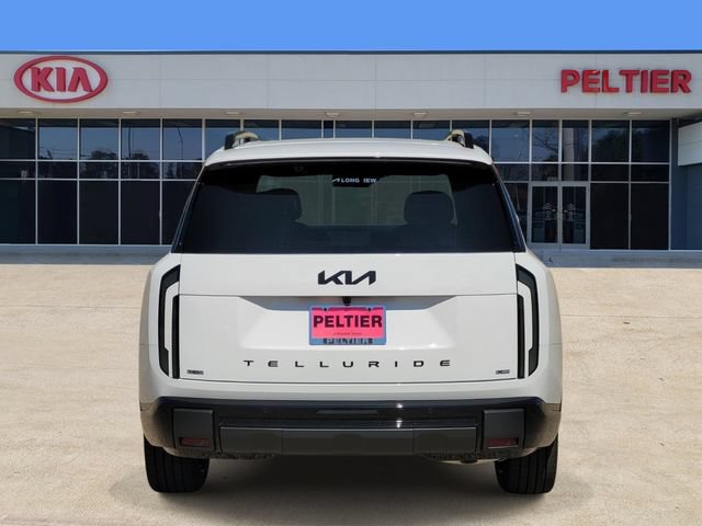 New 2027 Kia Telluride X-Line SX Prestige AWD/4WD image 4