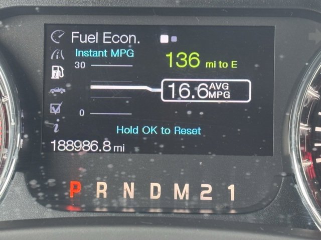 Used 2012 Ford F150 FX4 w/ FX Luxury Pkg image 22