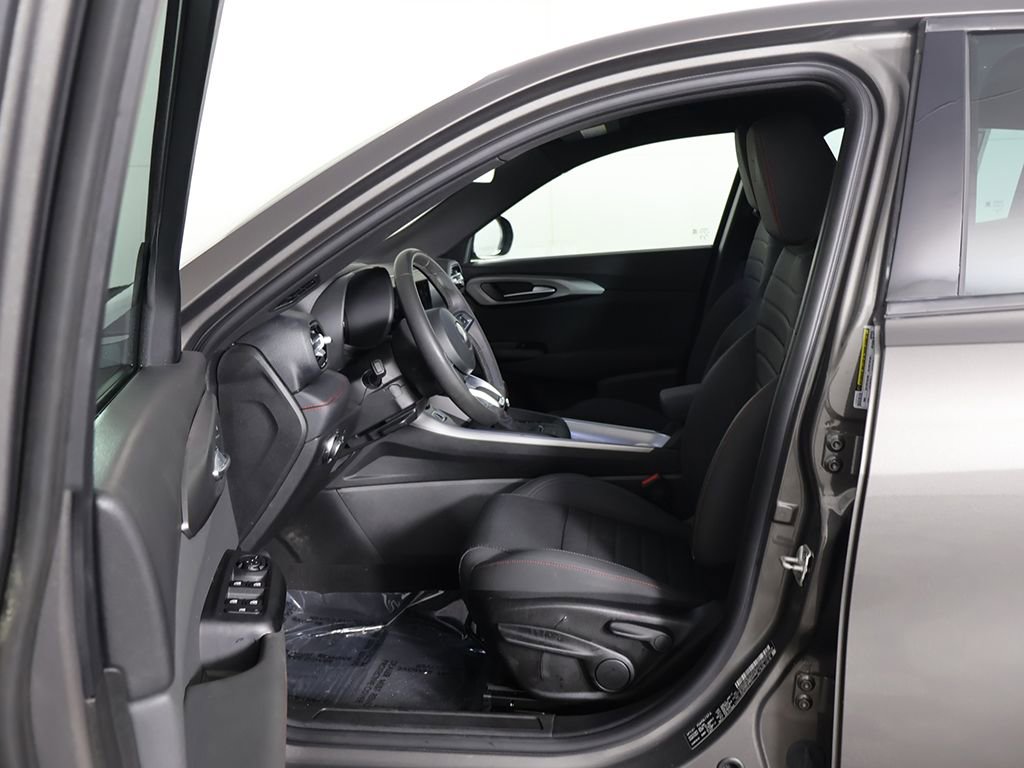 Used 2024 Dodge Hornet GT w/ Cold Weather Group image 27