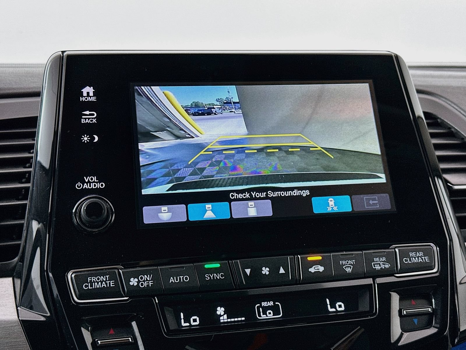 Used 2023 Honda Odyssey Touring image 14