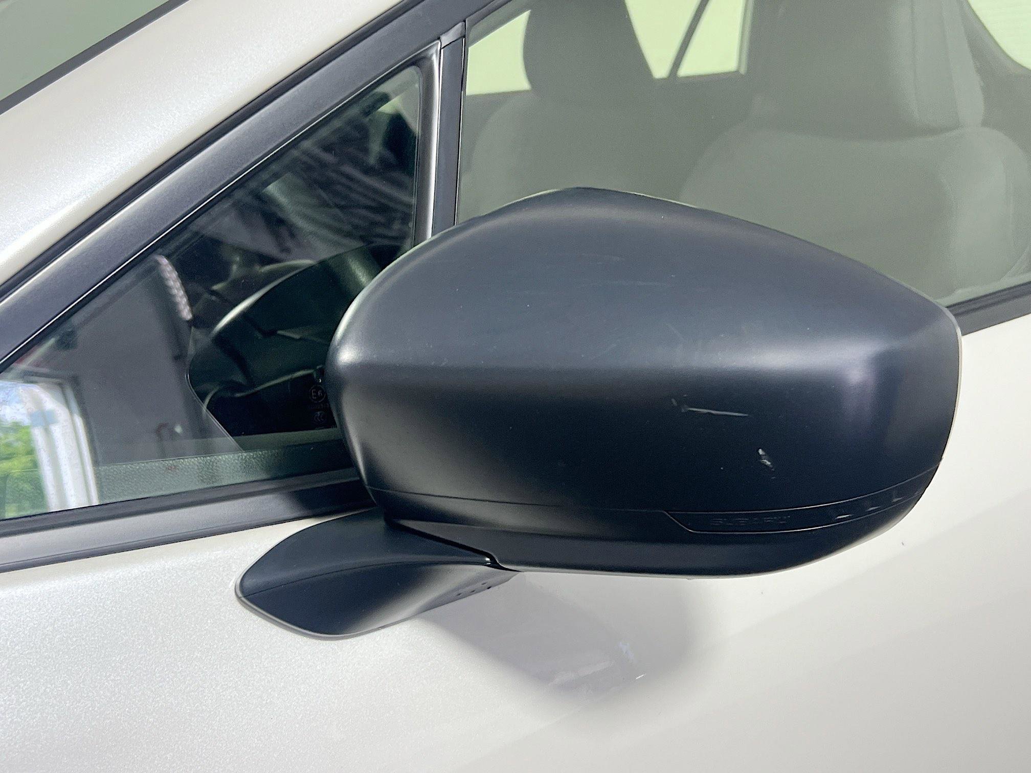 Used 2024 Subaru Impreza 2.0i AWD/4WD image 12