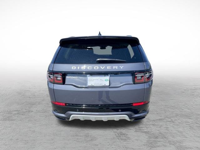 Certified 2024 Land Rover Discovery Sport S image 6