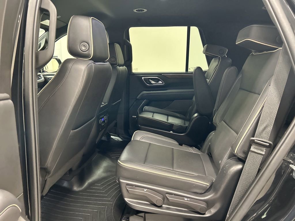 Used 2023 Chevrolet Tahoe Premier image 25