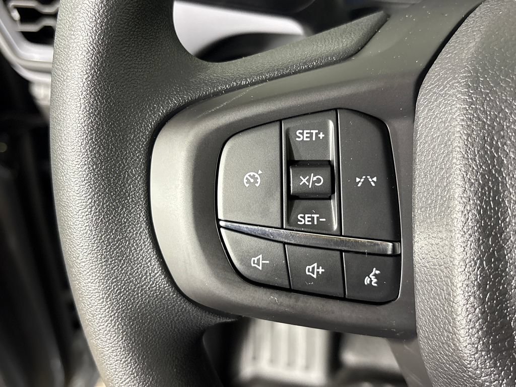 New 2026 Ford Ranger XL RWD image 18