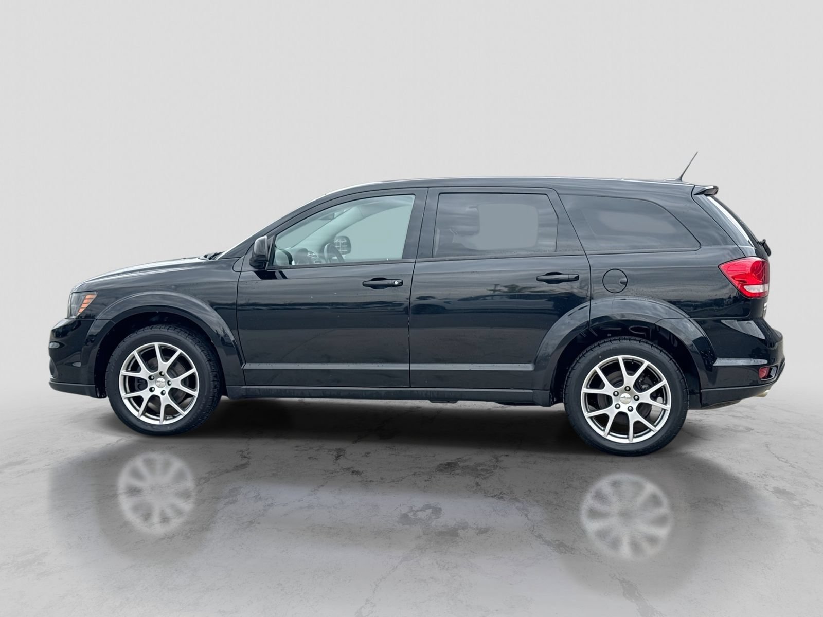 Used 2017 Dodge Journey GT AWD/4WD image 3
