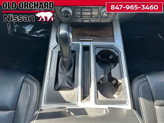Used 2019 Ford F150 Lariat w/ Equipment Group 502A Luxury image 19